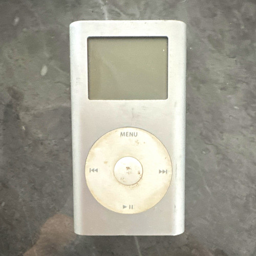 Apple ipod nano - ipod,