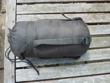 Snugpak Sleeping Jungle Bag