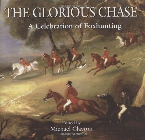 The glorious chase a - glorious, chase: