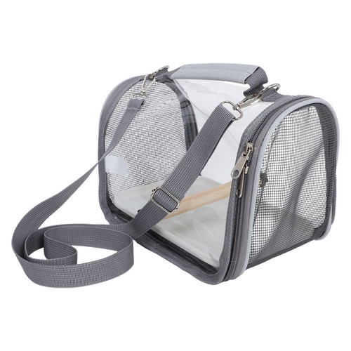 Bird carry bag - portable, travel