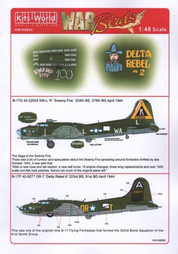 Kits world kw148065 48 - kits-world, 1:48