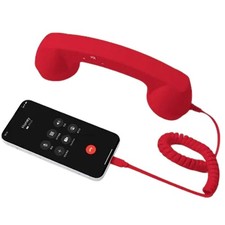 Type-C Telephone Handset