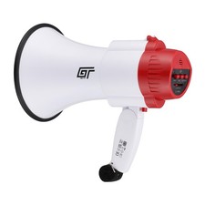 Handheld Long Range Megaphone