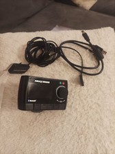 Nextbase Adapt DAB350BT In-car DAB Digital Radio with Bluetooth Handsfree