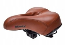 Brown Spring Saddle Seat for