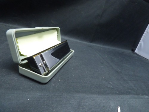 Blues harmonica diatonic - harmonica.,
