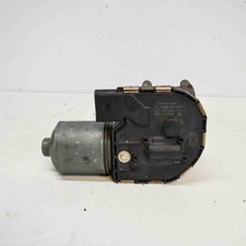 AUDI Q5 8R Front Windshield Wiper Mechanism Motor 8R2955119A 2.0 Diesel 3866738