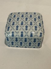 Vintage 1980 Holly Hobby Blue