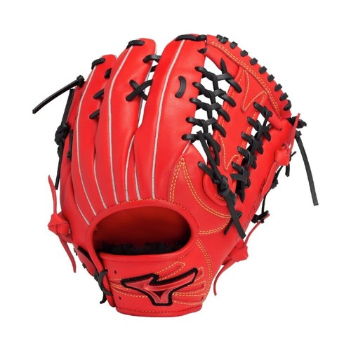 Mizuno will drive red ibe - will,