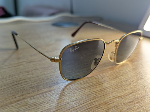 Ray ban kids sunglasses - sunglasses, used