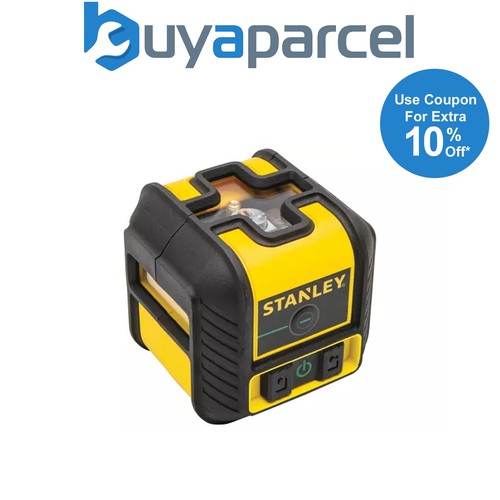 Stanley cross90 self - stanley,