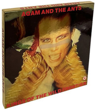 ADAM & THE ANTS KINGS OF THE