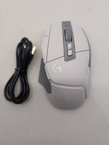 Logitech g502 x - -,