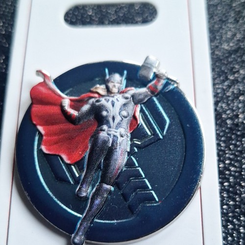 Disney marvel thor - trading, pin