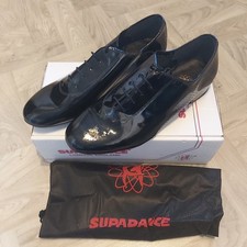 Supadance Men's Ballroom Shoes