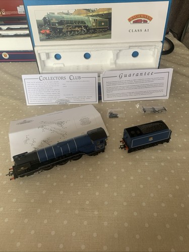 Bachmann gauge 553 ai - oo,