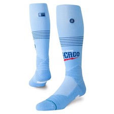 Unisex Stance Light Blue