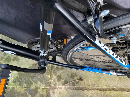 Dawes giro 300 - giro, road
