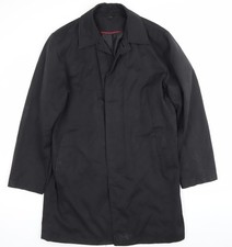 Thomas Nash Men's Black