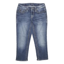 VIGOSS Womens Regular Blue