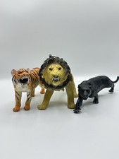 ELC Wild Animals Big Cats