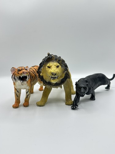Elc wild animals - wild, big
