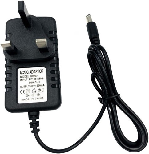 500ma power supply - power,