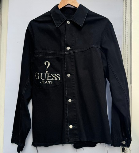 Unofficial moody guess mens - unofficial,
