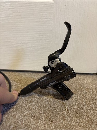 Shimano deore m8100 - deore, bl-m8100
