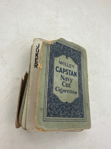 Wills capstan navy cut - wills,