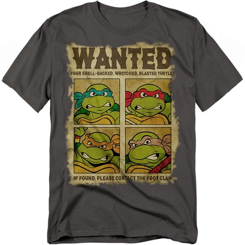 Tmnt shredder most - tmnt, wanted