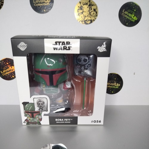 Cosbi star wars - star,