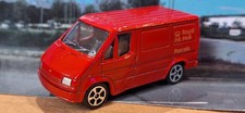 Corgi Ford Transit Van ER