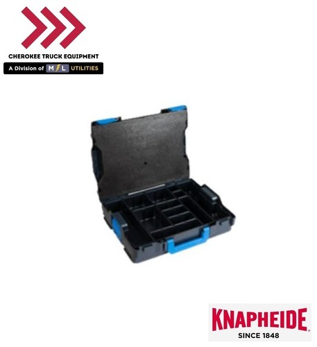 Knapheide van equipment - van,
