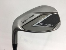 ! Used Stealth Iron 2022