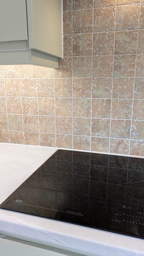 Ceramic wall tiles - 7m, +