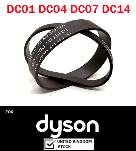 Drive belts for - drive,