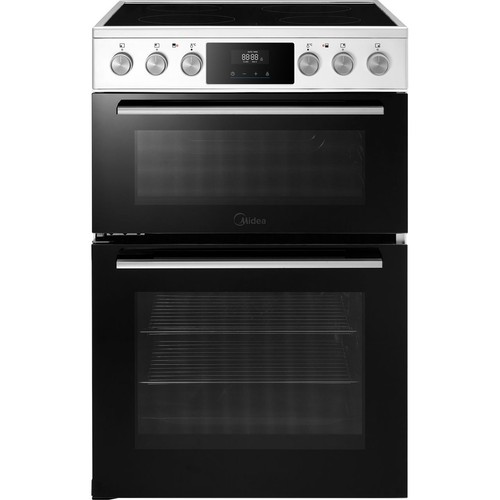 Midea mfo24eme4r118 60cm - mfo24eme4r118-wh,
