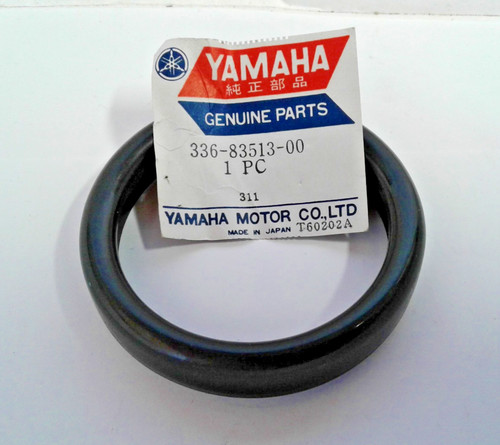 Genuine yamaha speedo clock - /,