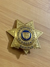 Arizona State Highway Patrol