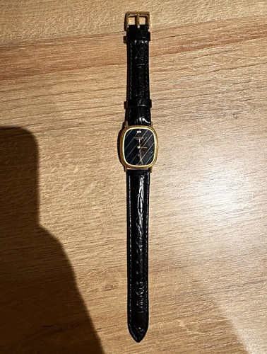 Favre leuba quartz swiss - q,