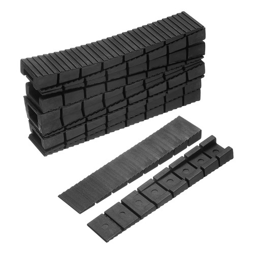 Pcs composite shims and - pcs,