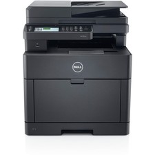 Dell Smart Printer S2815dn A4