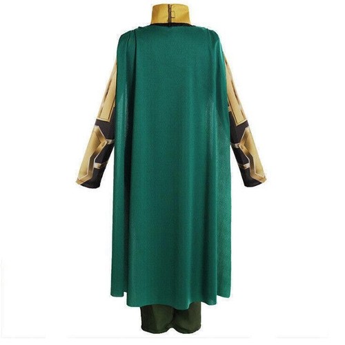 Kids ragnarok loki cosplay - kids,