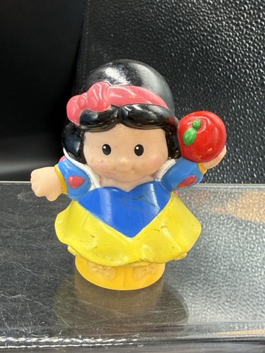 Fisher price little people - price,
