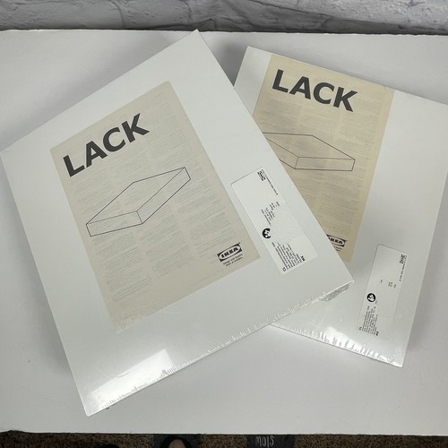 Set ikea lack - of,