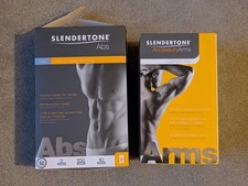 Slendertone Abs X70 and Arms