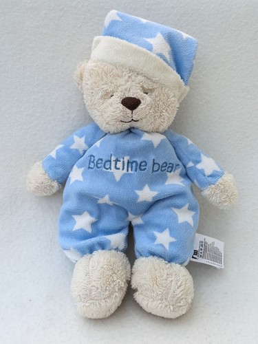 Mothercare bedtime bear - mothercare,