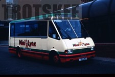 35mm Slide Crossville MCW