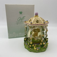 AVON 2003 SPRING BUNNY WATER